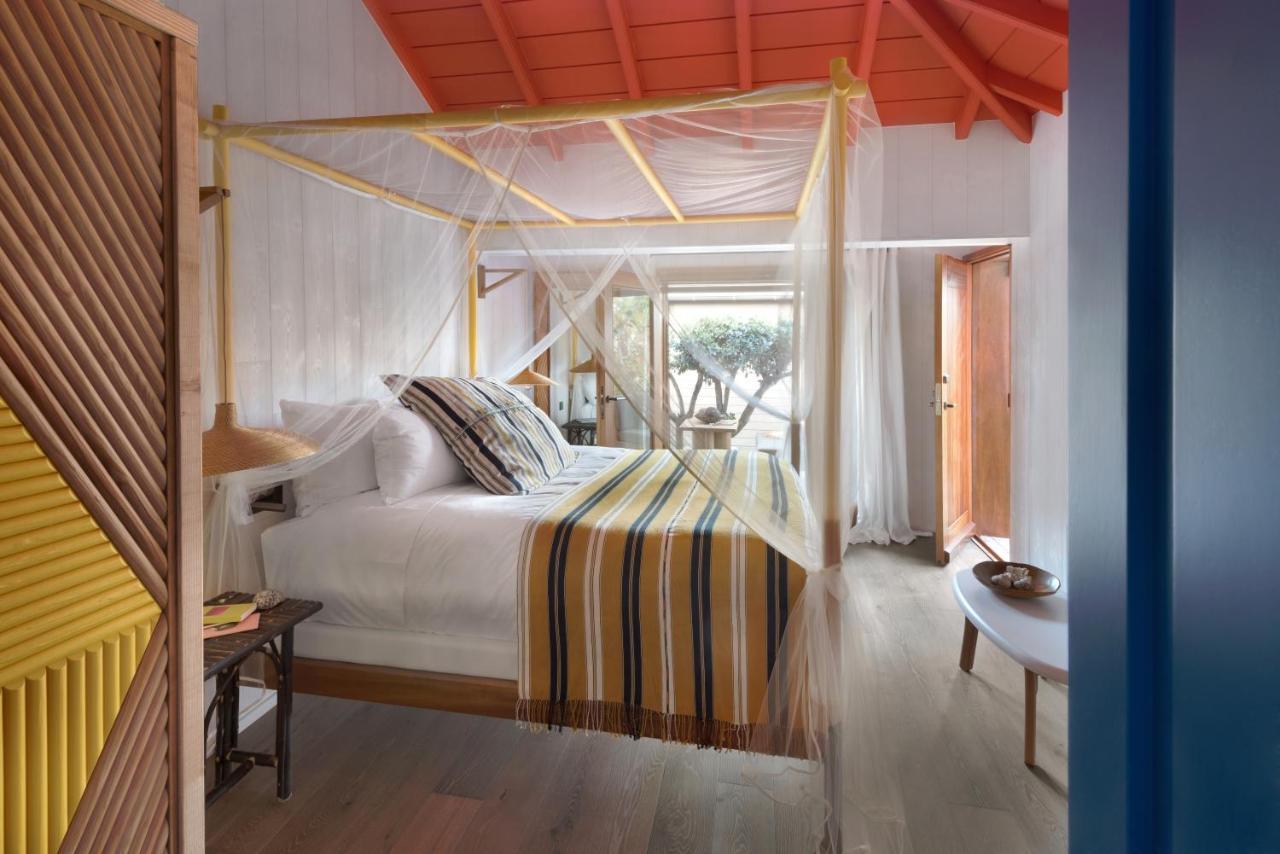 Hotel Manapany Gustavia Luaran gambar