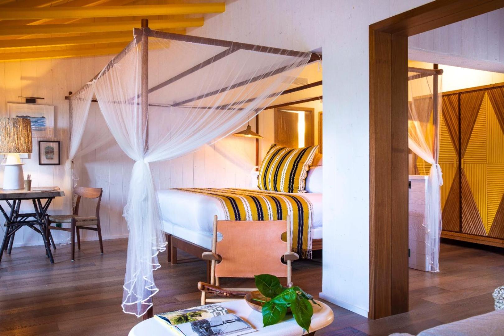Hotel Manapany Gustavia Luaran gambar