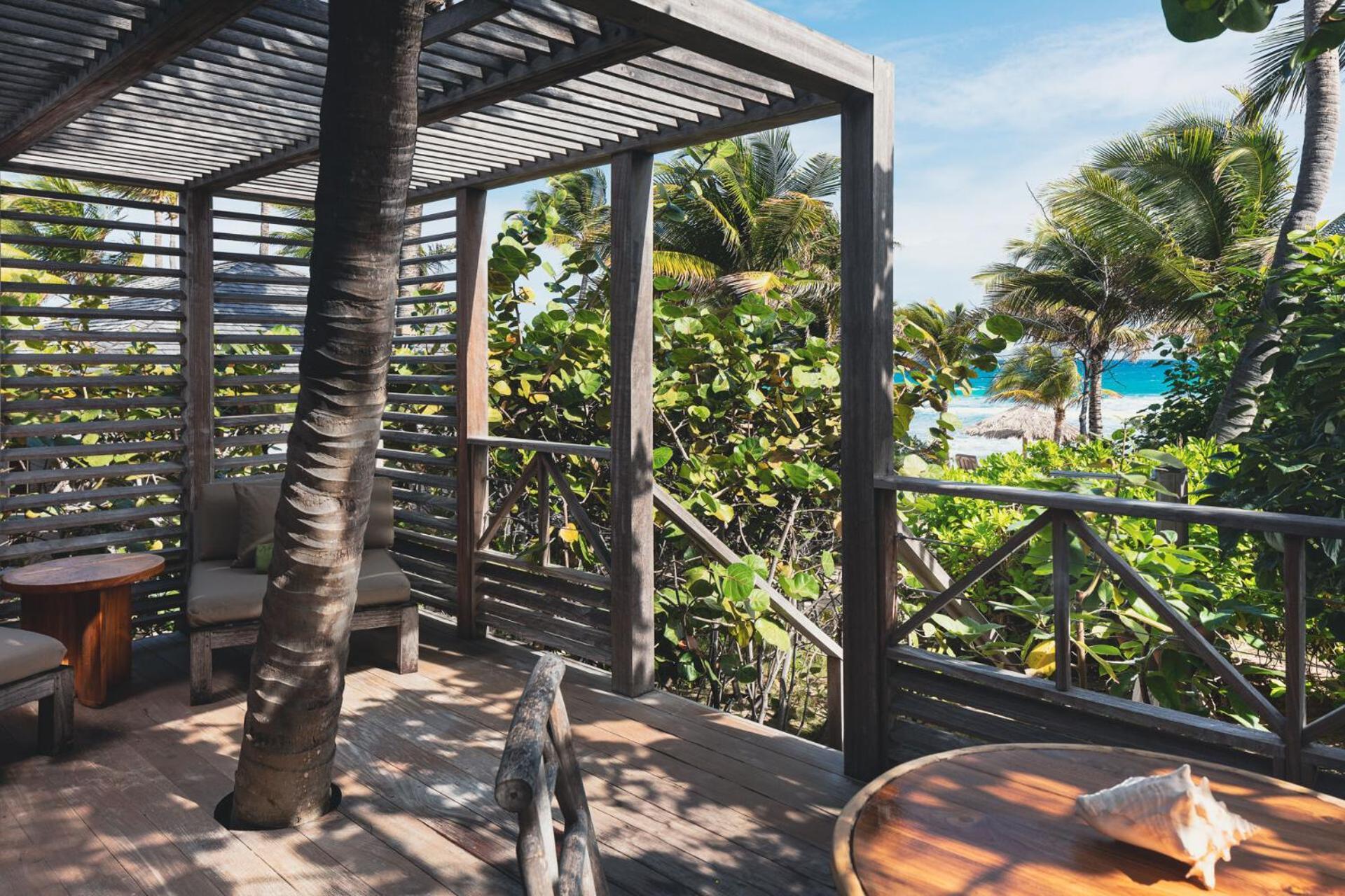 Hotel Manapany Gustavia Luaran gambar