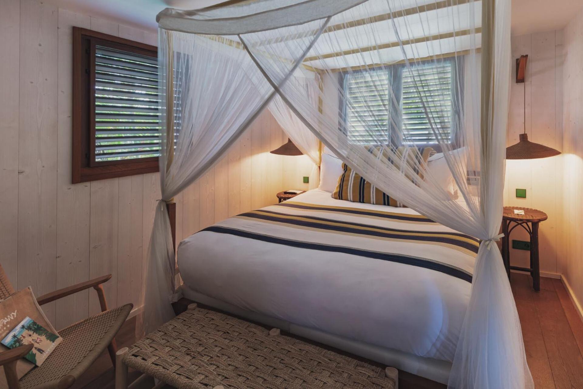 Hotel Manapany Gustavia Luaran gambar