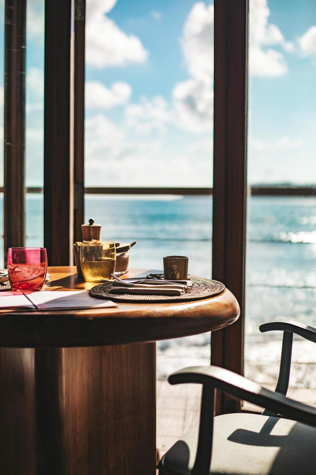 Hotel Manapany Gustavia Luaran gambar
