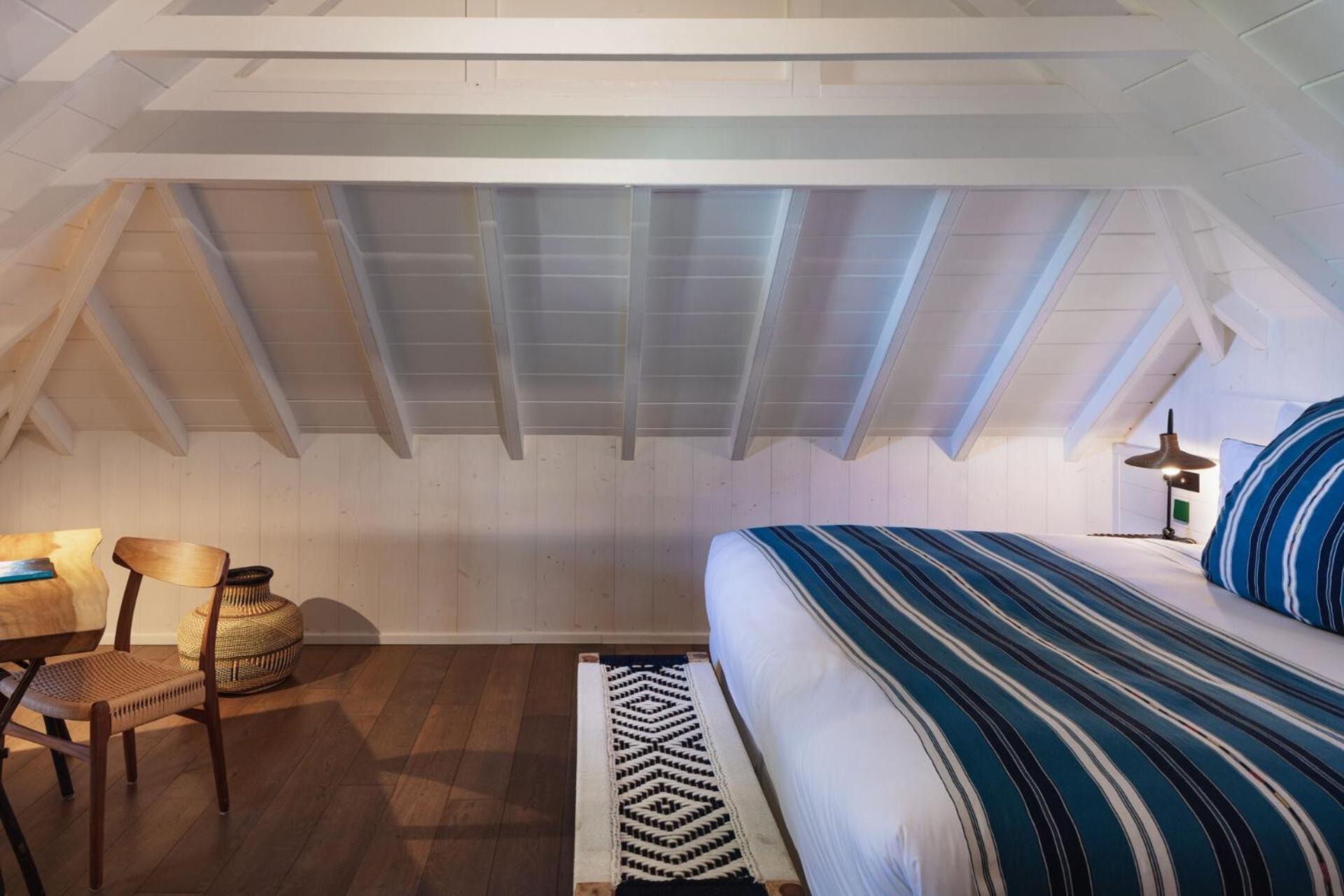 Hotel Manapany Gustavia Luaran gambar
